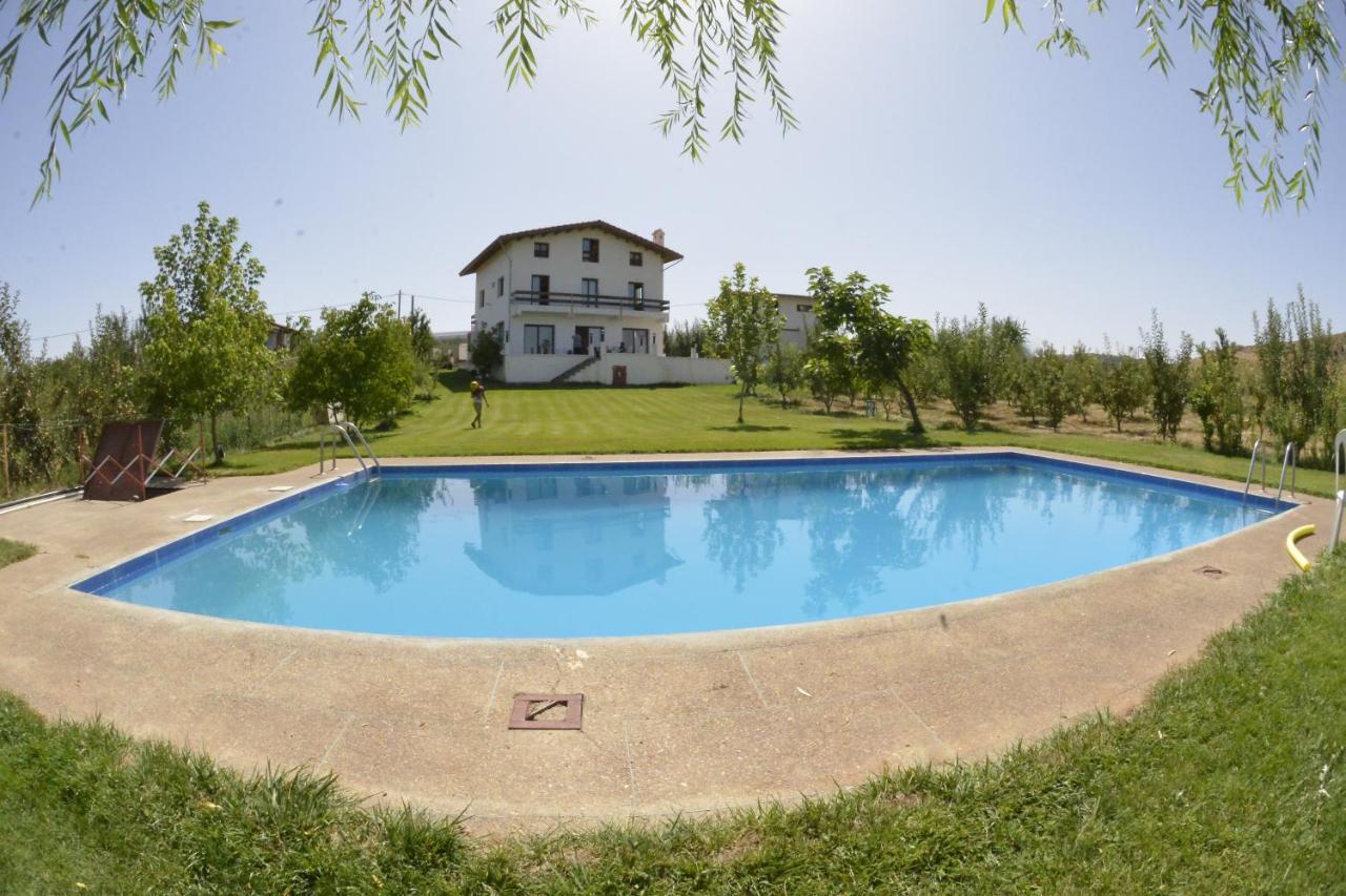 Villa Salam 伊夫兰 外观 照片