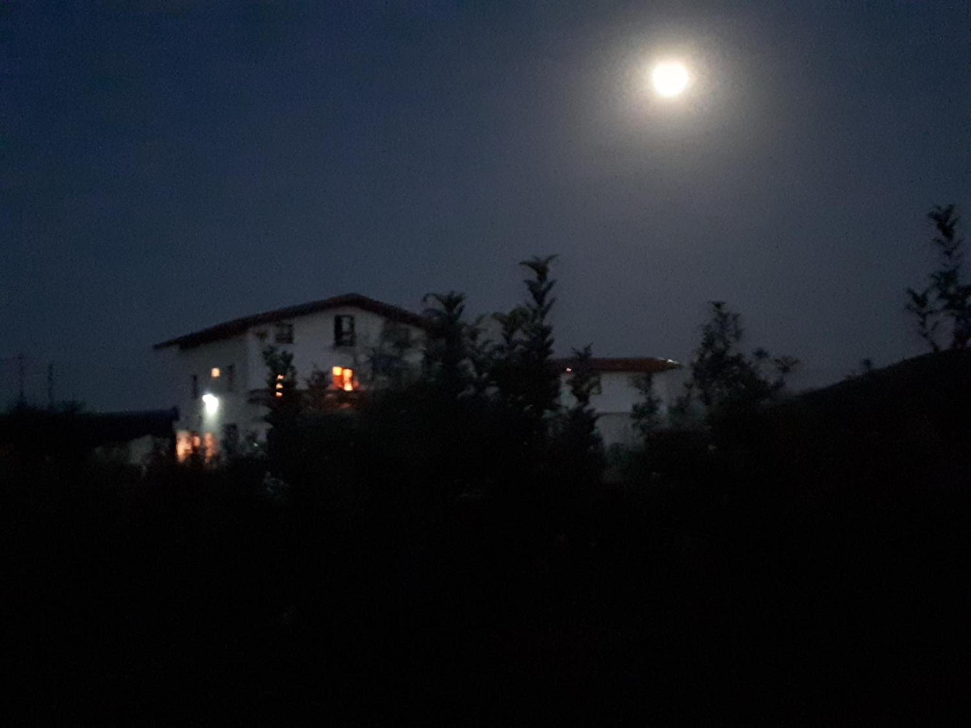 Villa Salam 伊夫兰 客房 照片